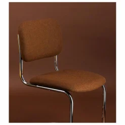 Discount Chaise de bar Classica en feutre | Chaises, Tabourets, Bancs