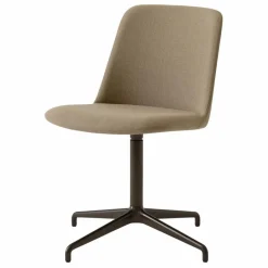 Outlet Chaise de bureau Rely AHW13 Swivel, piètement | Chaises, Tabourets, Bancs