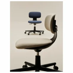 Outlet Chaise de bureau Rookie | Chaises, Tabourets, Bancs