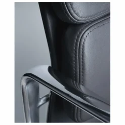 Hot Chaise de bureau Soft Pad chair EA 217 en cuir | Chaises, Tabourets, Bancs