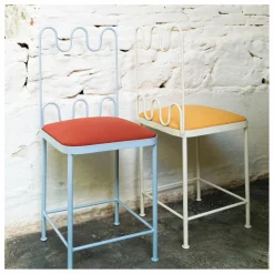 Best Chaise Dolores | Chaises, Tabourets, Bancs