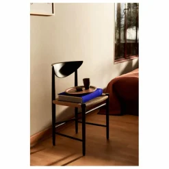 Discount Chaise Drawn HM3 en bois | Chaises, Tabourets, Bancs