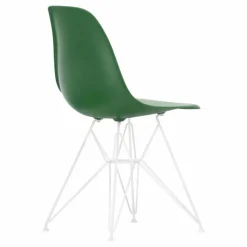 Online Chaise DSR Plastic - piètement blanc epoxy - Charles & Ray Eames | Chaises, Tabourets, Bancs