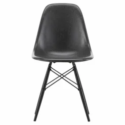 Clearance Chaise DSW Fiberglass - piètement en érable - Charles & Ray Eames | Chaises, Tabourets, Bancs