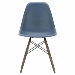Sale Chaise DSW plastic - piètement érable - Charles & Ray Eames | Chaises, Tabourets, Bancs