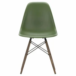 Online Chaise DSW plastic - piètement érable - Charles & Ray Eames | Chaises, Tabourets, Bancs