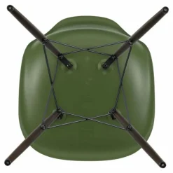 Online Chaise DSW plastic - piètement érable - Charles & Ray Eames | Chaises, Tabourets, Bancs