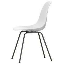 Clearance Chaise DSX, Charles & Ray Eames, 1950 | Chaises, Tabourets, Bancs