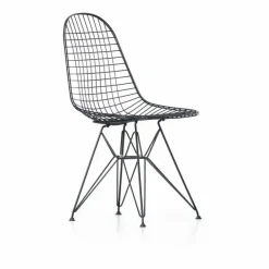 Sale Chaise Eames wire DKR piètement epoxy | Chaises, Tabourets, Bancs|Mobilier De Jardin