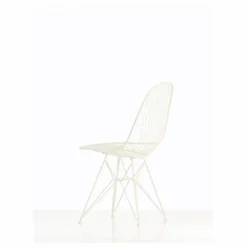 Outlet Chaise Eames wire DKR piétement époxy | Chaises, Tabourets, Bancs|Mobilier De Jardin