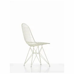 Outlet Chaise Eames wire DKR piétement époxy | Chaises, Tabourets, Bancs|Mobilier De Jardin