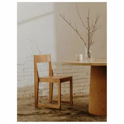 Best Chaise en bois Chair 01 Chaises, Tabourets, Bancs