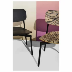 Online Chaise en bois de hêtre Fromme | Chaises, Tabourets, Bancs