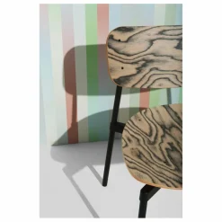 Online Chaise en bois de hêtre Fromme | Chaises, Tabourets, Bancs