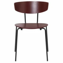 Hot Chaise en chêne Herman | Chaises, Tabourets, Bancs