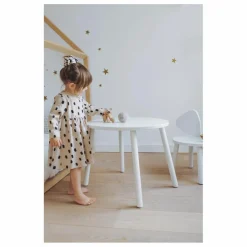 Sale Chaise en chêne Souris | Enfant Chaises Enfant