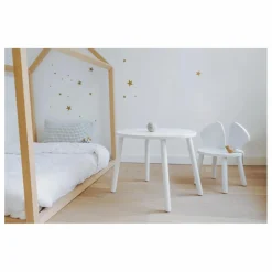 Sale Chaise en chêne Souris | Enfant Chaises Enfant