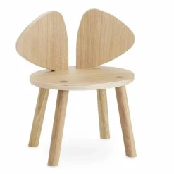 New Chaise en Souris | Enfant Chaises Enfant