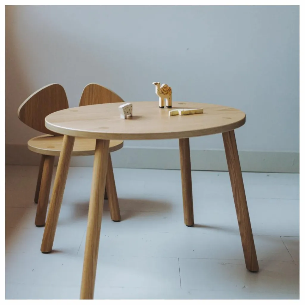 New Chaise en Souris | Enfant Chaises Enfant