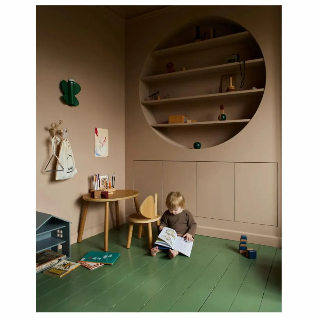 New Chaise en Souris | Enfant Chaises Enfant