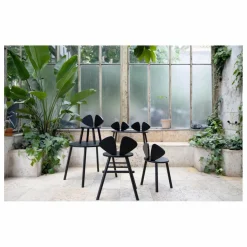 Online Chaise en chêne Souris | Enfant Chaises Enfant