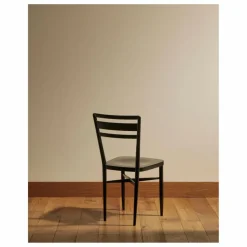 Sale Chaise en frêne laqué Astra | Chaises, Tabourets, Bancs