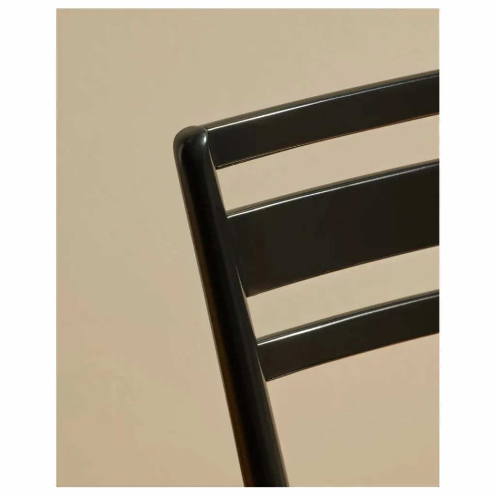 Sale Chaise en frêne laqué Astra | Chaises, Tabourets, Bancs