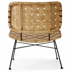 Outlet Chaise en rotin Chaises, Tabourets, Bancs