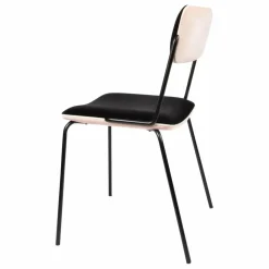 Best Chaise en velours Double-Jeu | Chaises, Tabourets, Bancs