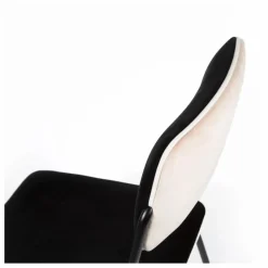 Best Chaise en velours Double-Jeu | Chaises, Tabourets, Bancs