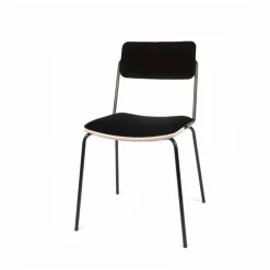 Best Chaise en velours Double-Jeu | Chaises, Tabourets, Bancs