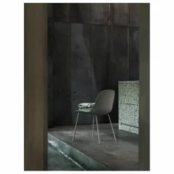 Clearance Chaise Fiber en plastique recyclé | Chaises, Tabourets, Bancs