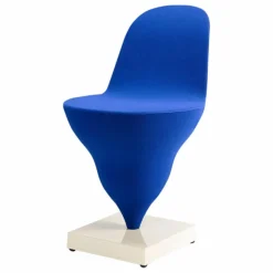 Sale Chaise Gelato piètement crème - Jean-Baptiste Fastrez | Chaises, Tabourets, Bancs