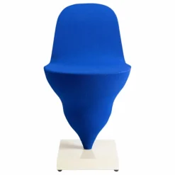 Sale Chaise Gelato piètement crème - Jean-Baptiste Fastrez | Chaises, Tabourets, Bancs