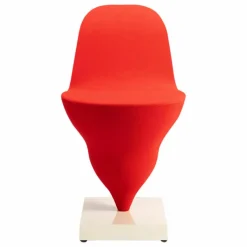 Sale Chaise Gelato piètement crème - Jean-Baptiste Fastrez | Chaises, Tabourets, Bancs