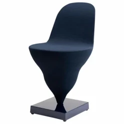 Clearance Chaise Gelato piètement marine - Jean-Baptiste Fastrez | Chaises, Tabourets, Bancs