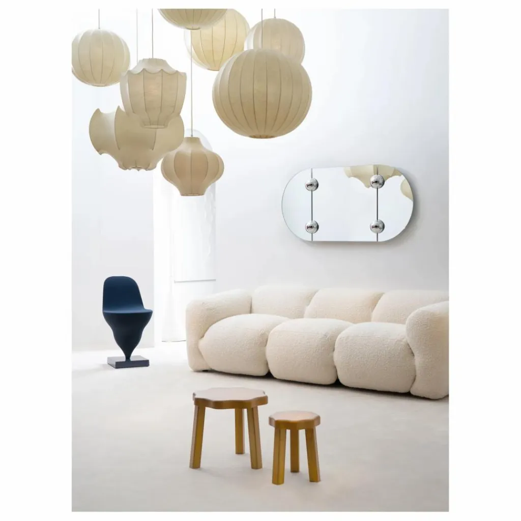 Clearance Chaise Gelato piètement marine - Jean-Baptiste Fastrez | Chaises, Tabourets, Bancs