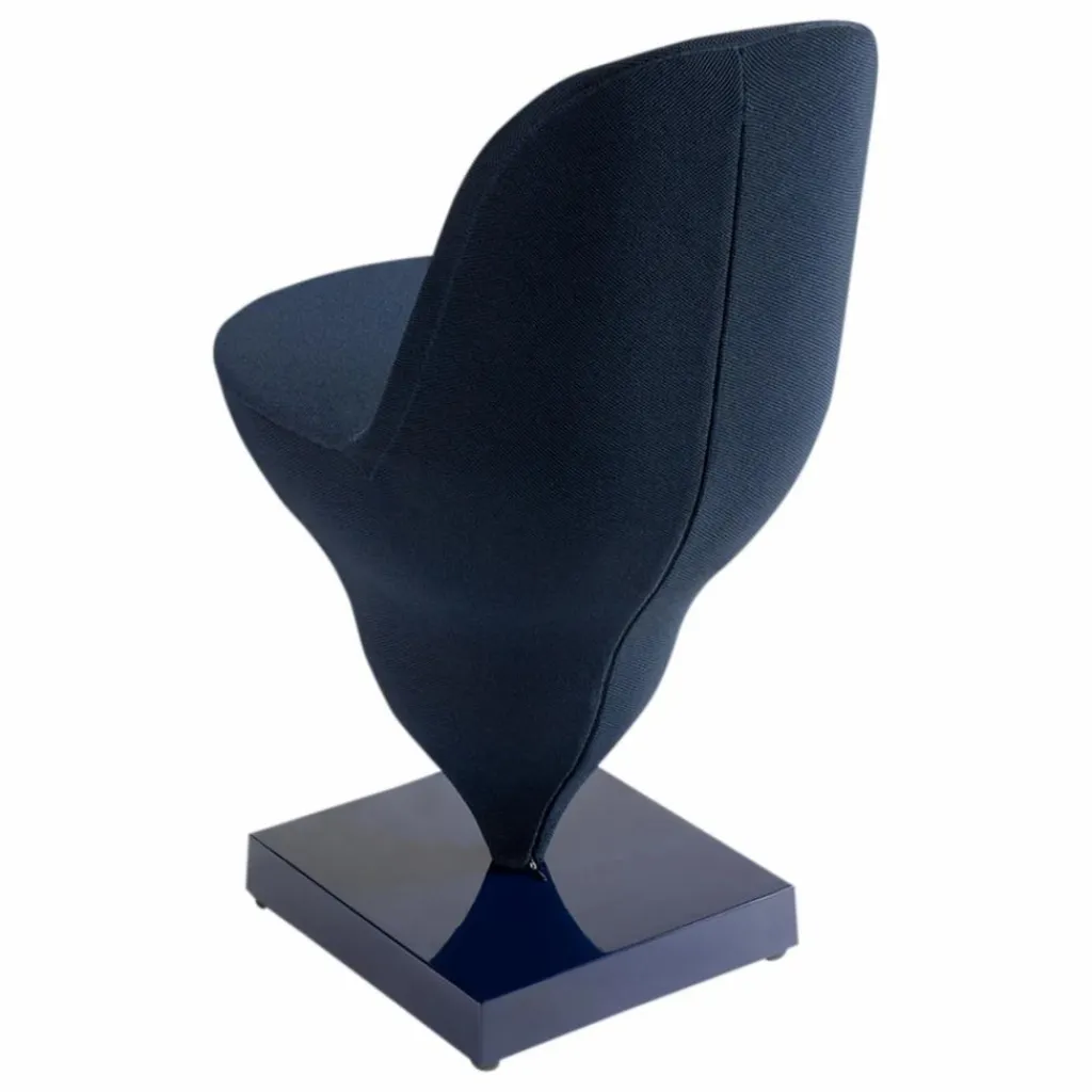 Clearance Chaise Gelato piètement marine - Jean-Baptiste Fastrez | Chaises, Tabourets, Bancs
