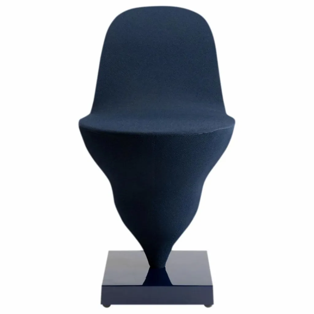 Clearance Chaise Gelato piètement marine - Jean-Baptiste Fastrez | Chaises, Tabourets, Bancs