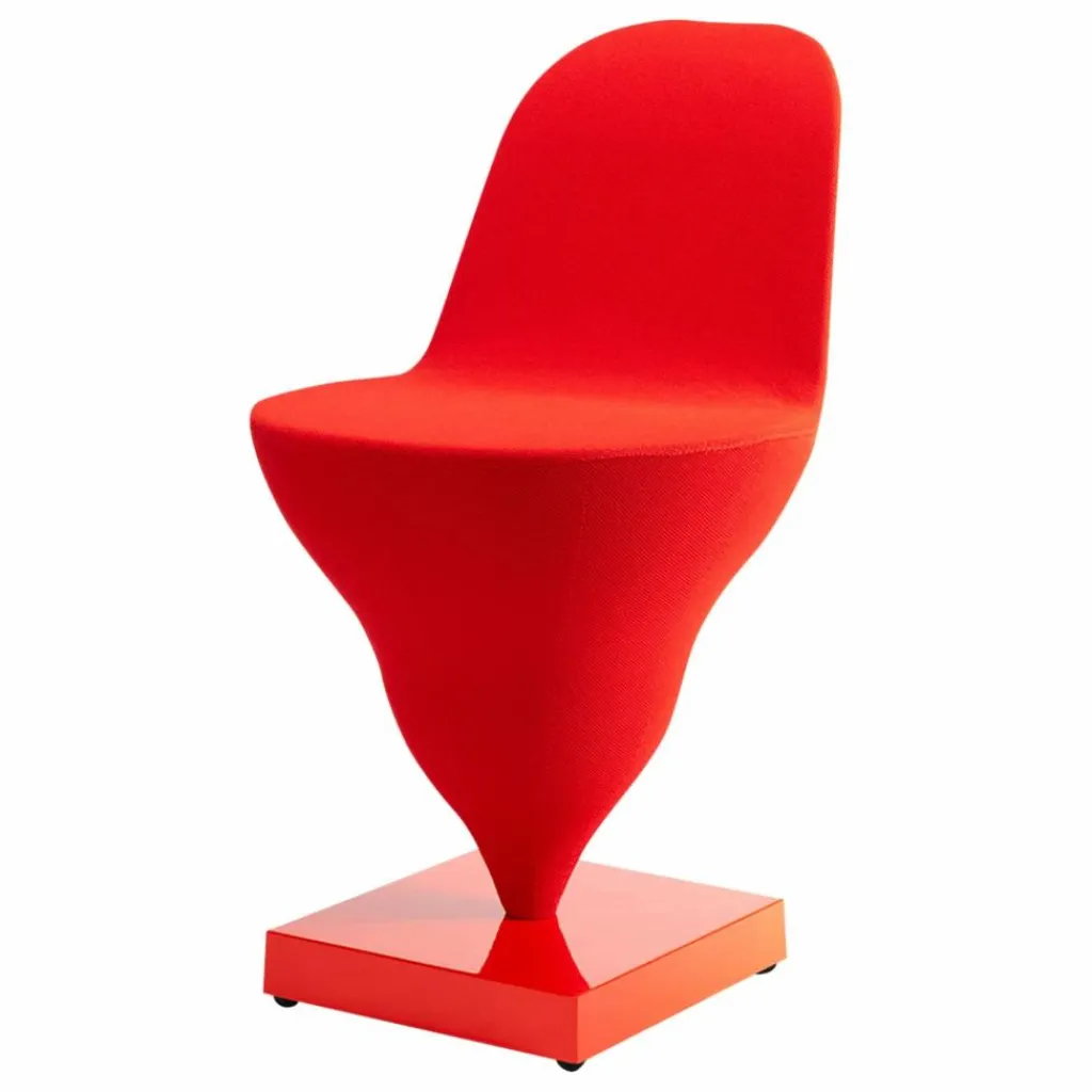 Online Chaise Gelato piètement - Jean-Baptiste Fastrez | Chaises, Tabourets, Bancs