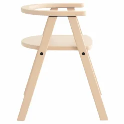 Outlet Chaise Growing Green | Enfant Chaises Enfant