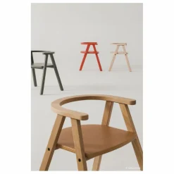 Discount Chaise Growing Green | Enfant Chaises Enfant