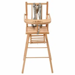 Chaise haute André Chaises Hautes|Puériculture