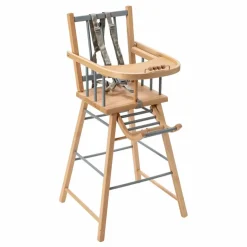 Discount Chaise haute André | Chaises Hautes|Puériculture
