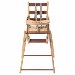 Best Chaise haute extra-pliante Sarah | Chaises Hautes|Puériculture