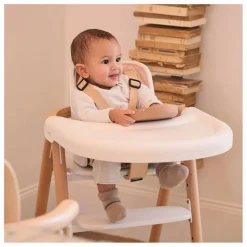 New Chaise haute Tobo | Chaises Hautes|Puériculture