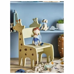 Chaise Ibber | Enfant Chaises Enfant
