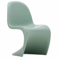 Clearance Chaise junior - Verner Panton | Enfant Chaises Enfant|Mobilier De Jardin