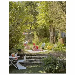 Clearance Chaise junior - Verner Panton | Enfant Chaises Enfant|Mobilier De Jardin