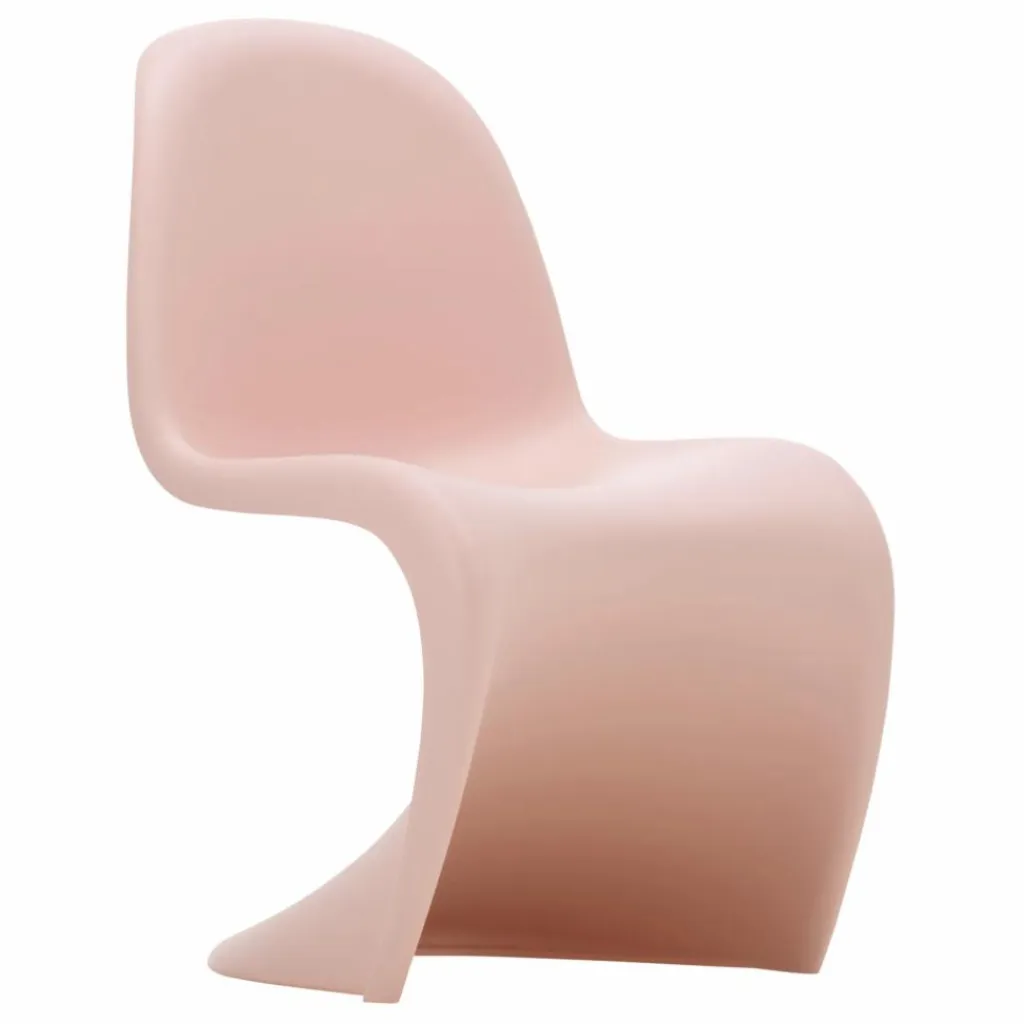 Best Chaise junior - Verner Panton | Enfant Chaises Enfant|Mobilier De Jardin